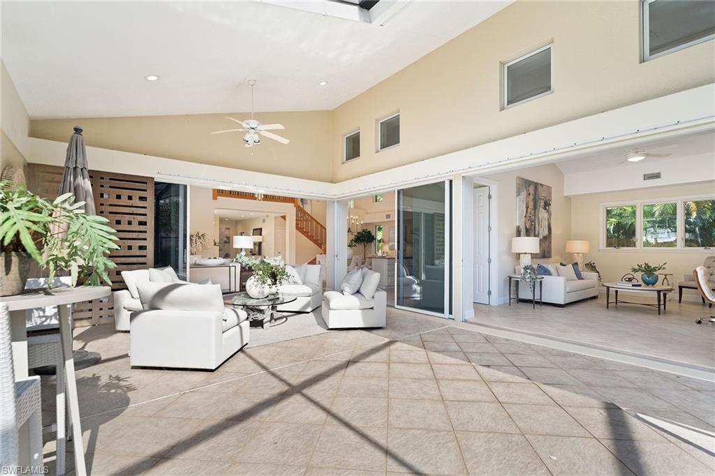 OLDE NAPLES - Residential