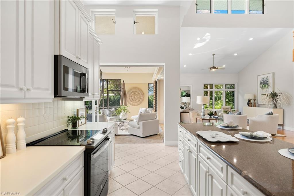 OLDE NAPLES - Residential