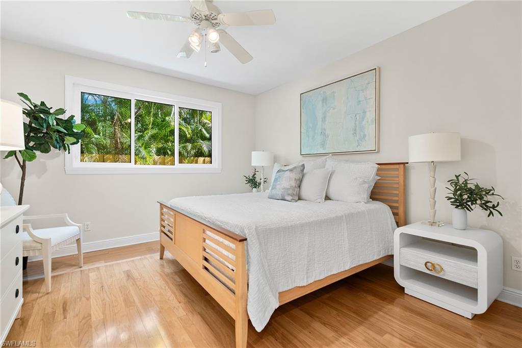 OLDE NAPLES - Residential