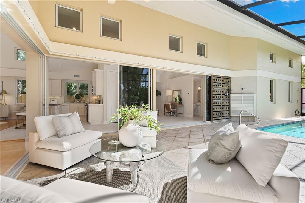 OLDE NAPLES - Residential