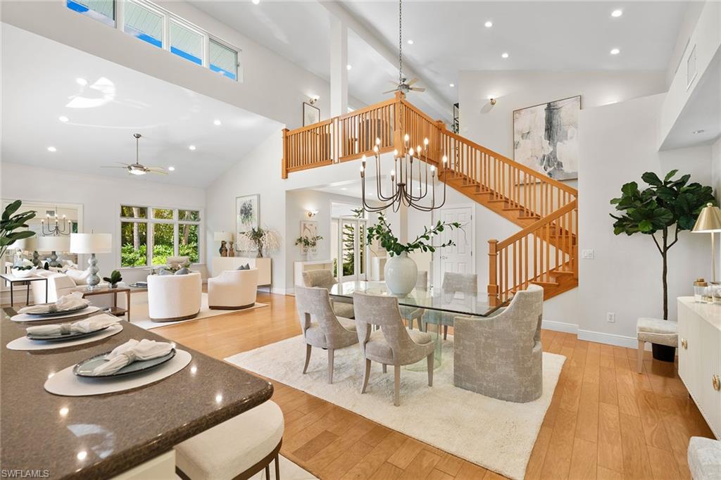 OLDE NAPLES - Residential