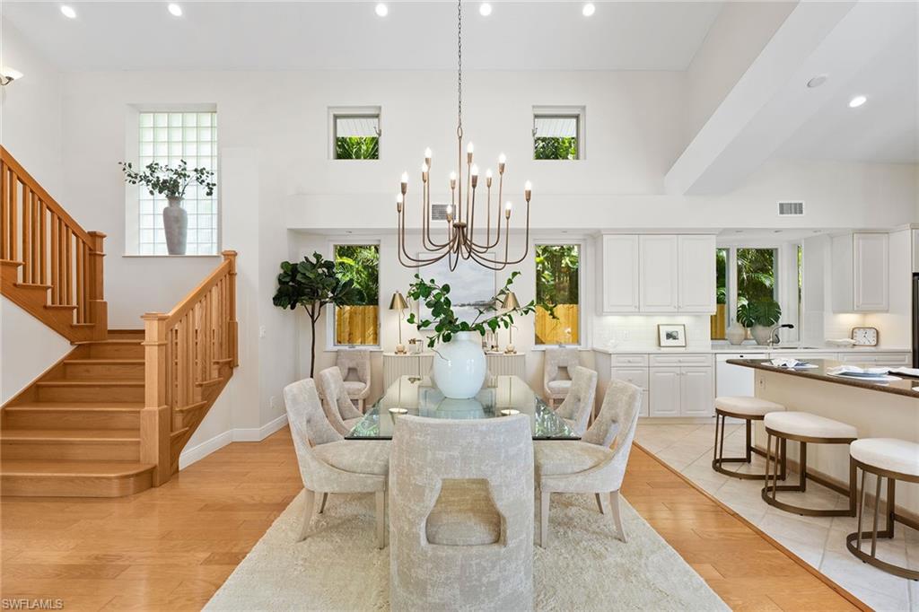 OLDE NAPLES - Residential