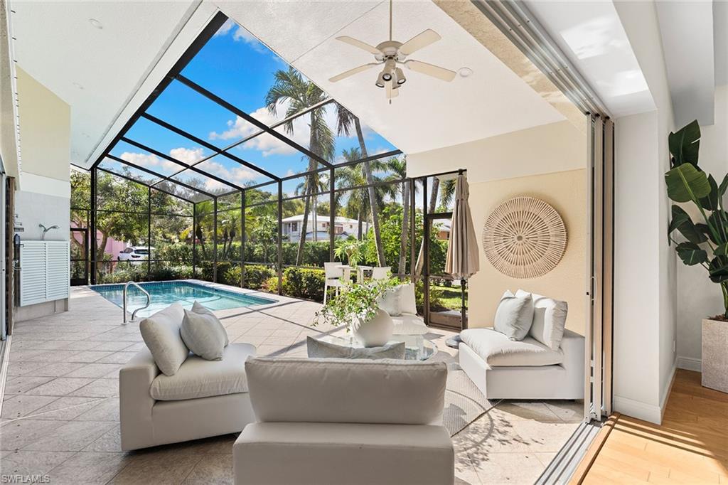 OLDE NAPLES - Residential