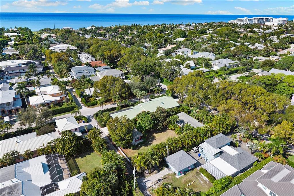 OLDE NAPLES - Residential