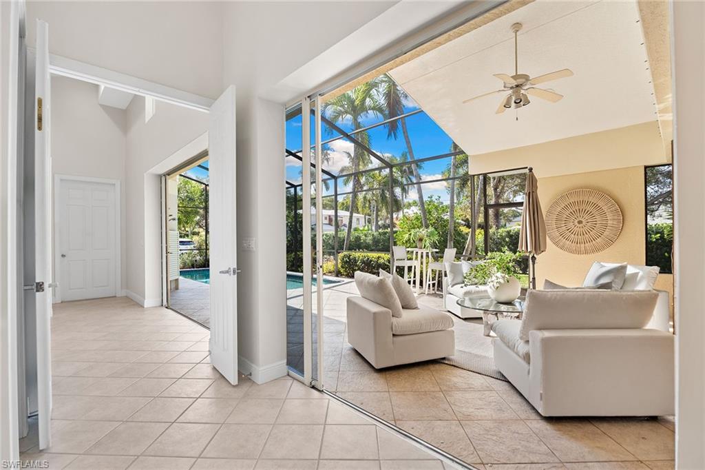 OLDE NAPLES - Residential