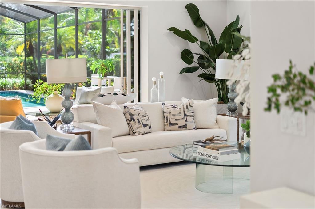 OLDE NAPLES - Residential