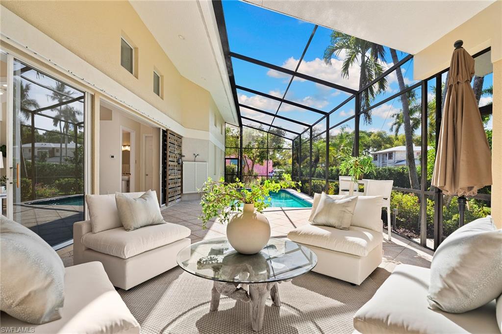 OLDE NAPLES - Residential