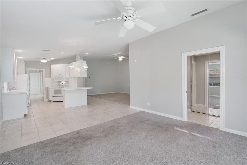 VILLAGE WALK - Residential