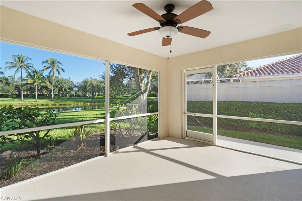 VILLAGE WALK - Residential