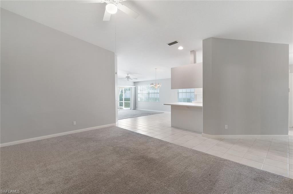 VILLAGE WALK - Residential