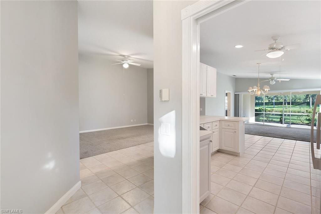 VILLAGE WALK - Residential