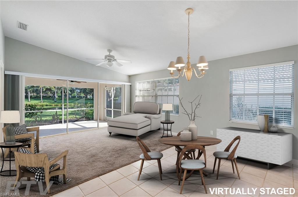 VILLAGE WALK - Residential