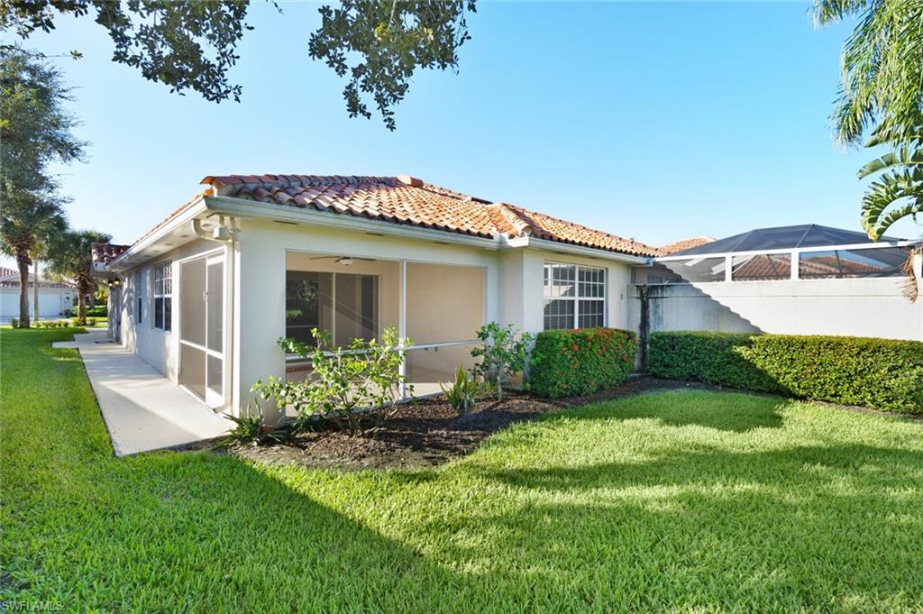 VILLAGE WALK - Residential