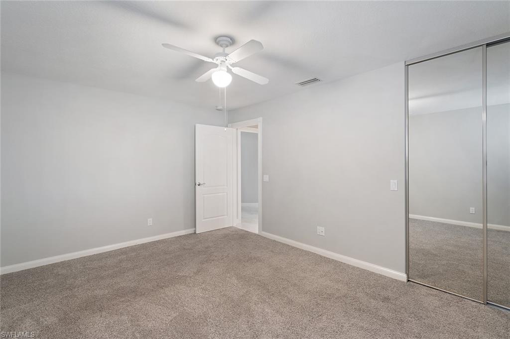 VILLAGE WALK - Residential