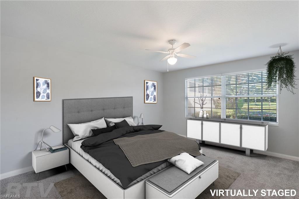 VILLAGE WALK - Residential