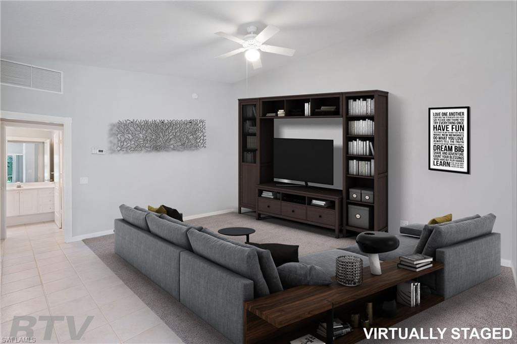 VILLAGE WALK - Residential