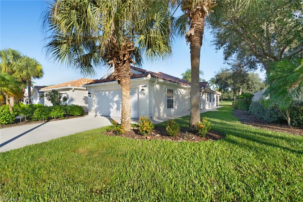 VILLAGE WALK - Residential