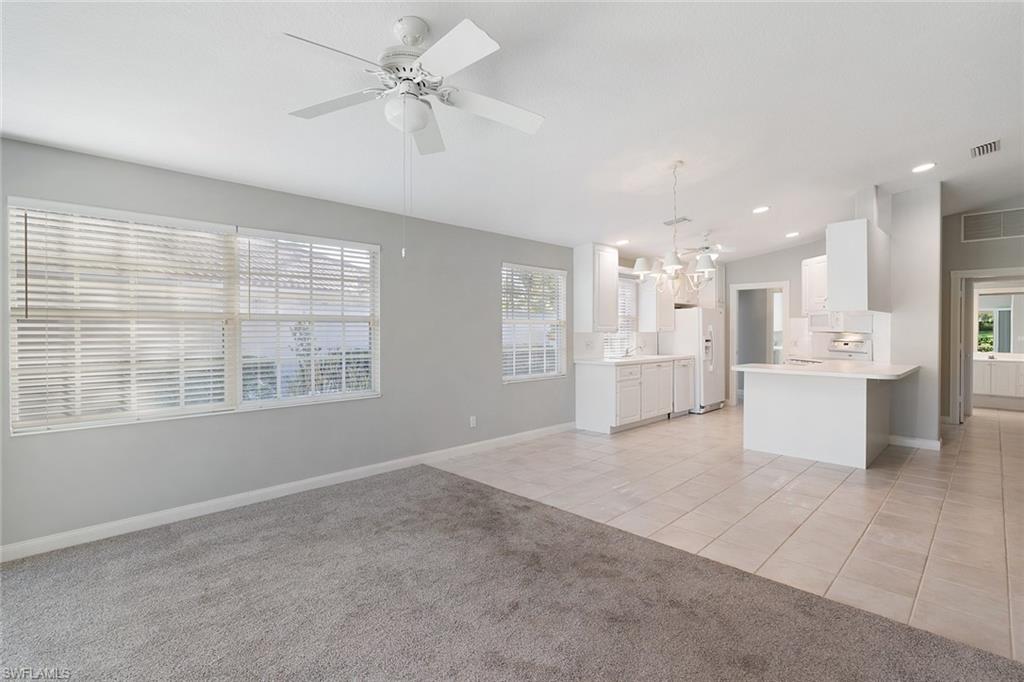 VILLAGE WALK - Residential