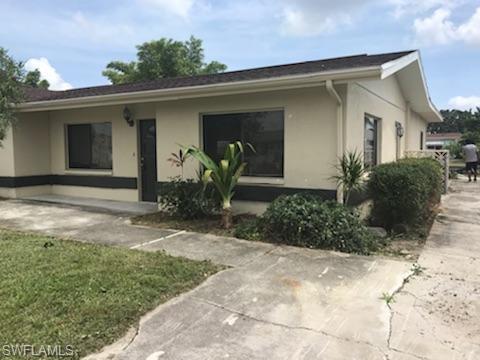 WATERWAY ESTATES - Residential