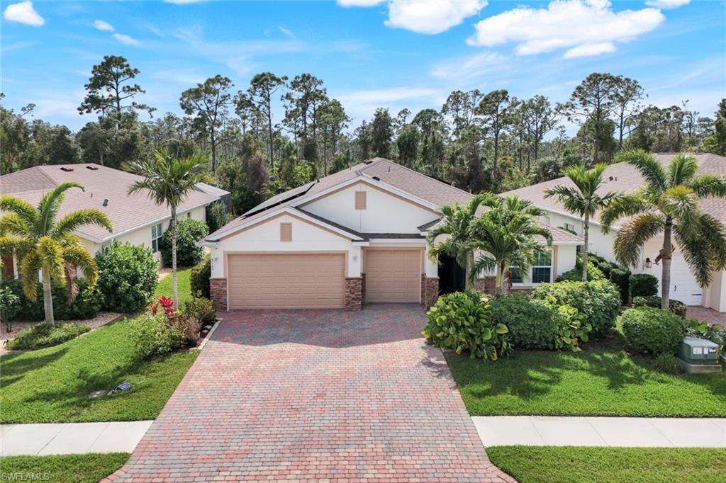 3123 Amadora CIR