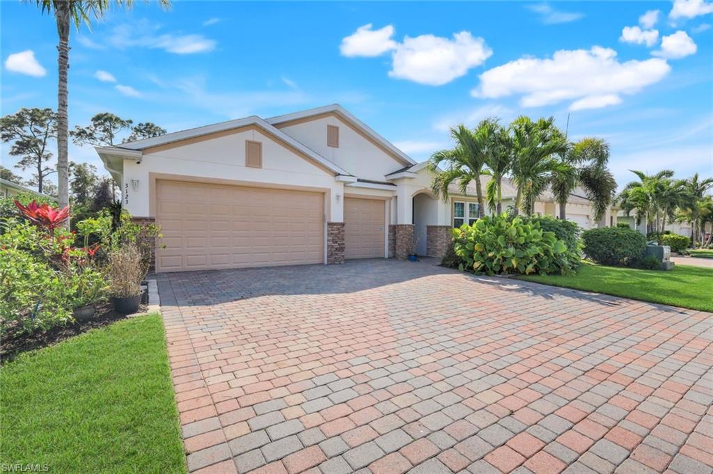 3123 Amadora CIR