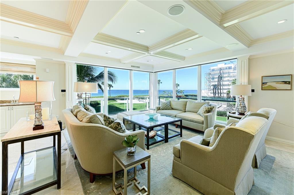 BAREFOOT BEACH - Residential