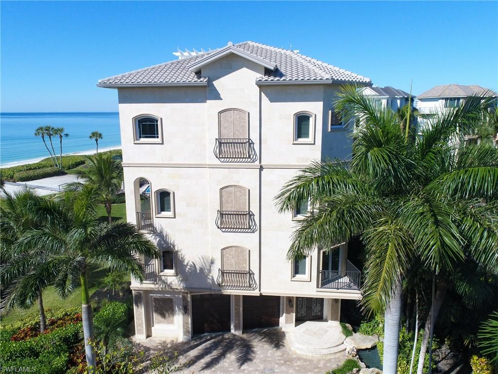 BAREFOOT BEACH - Residential