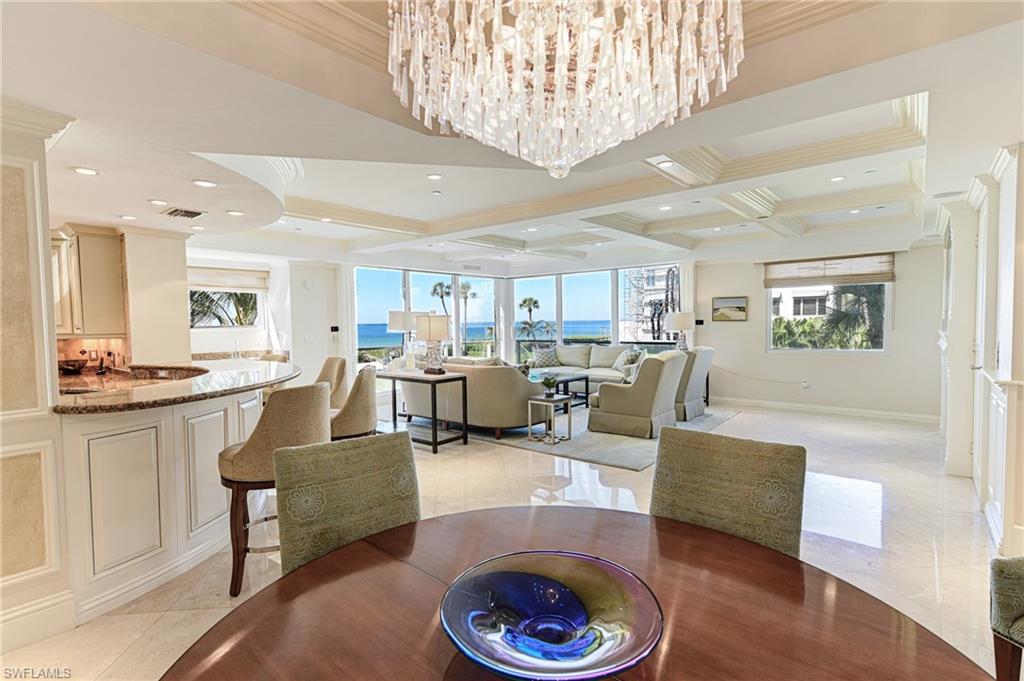 BAREFOOT BEACH - Residential