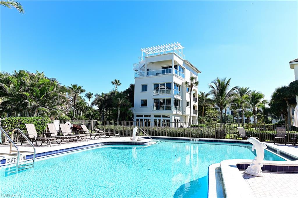 BAREFOOT BEACH - Residential