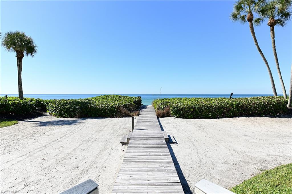 BAREFOOT BEACH - Residential