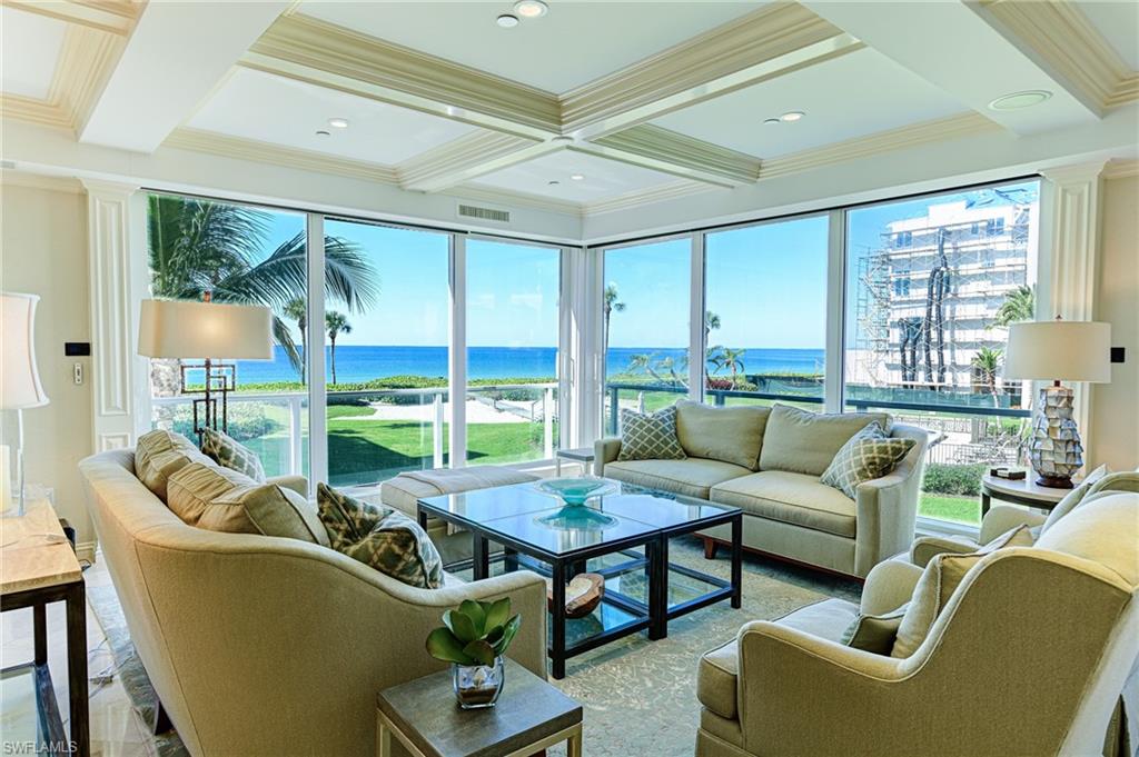 BAREFOOT BEACH - Residential