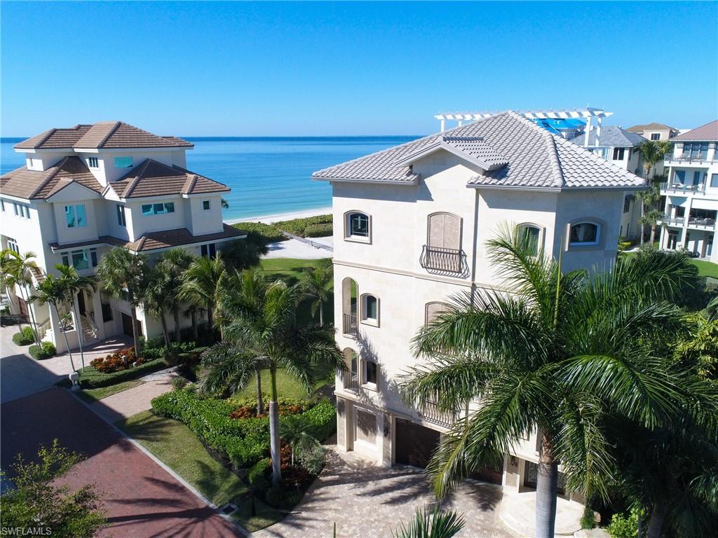 BAREFOOT BEACH - Residential