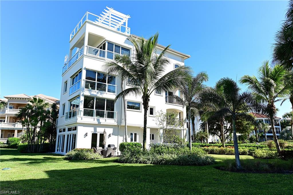 BAREFOOT BEACH - Residential