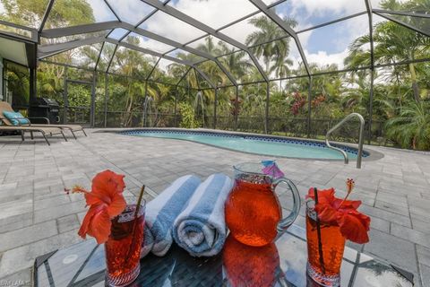 5829 Silvery LN FORT MYERS FL 33919