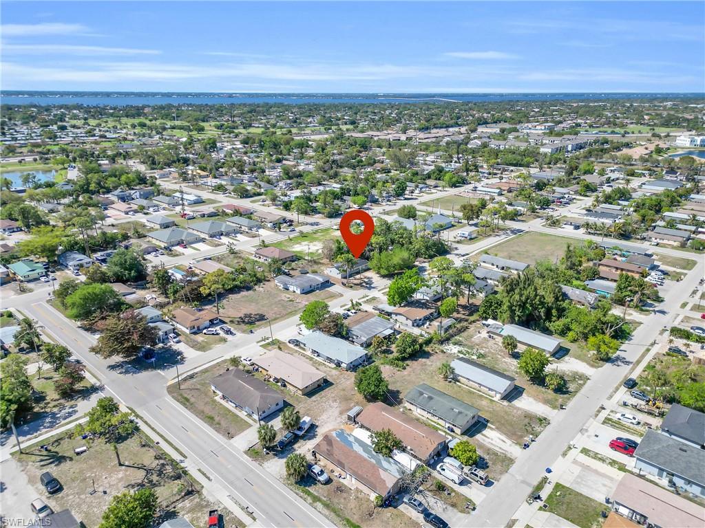 PINE MANOR - Residential