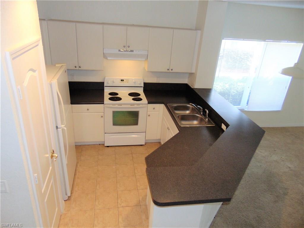 OLYMPIA POINTE - Residential