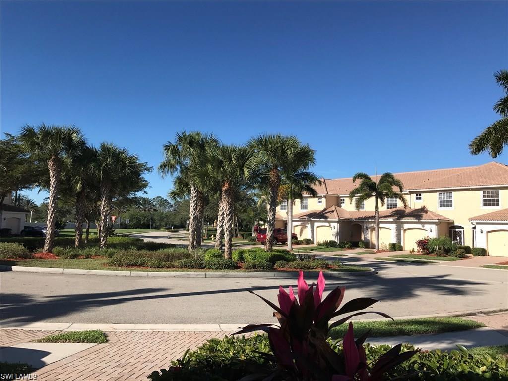 OLYMPIA POINTE - Residential