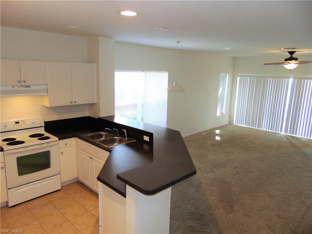 OLYMPIA POINTE - Residential