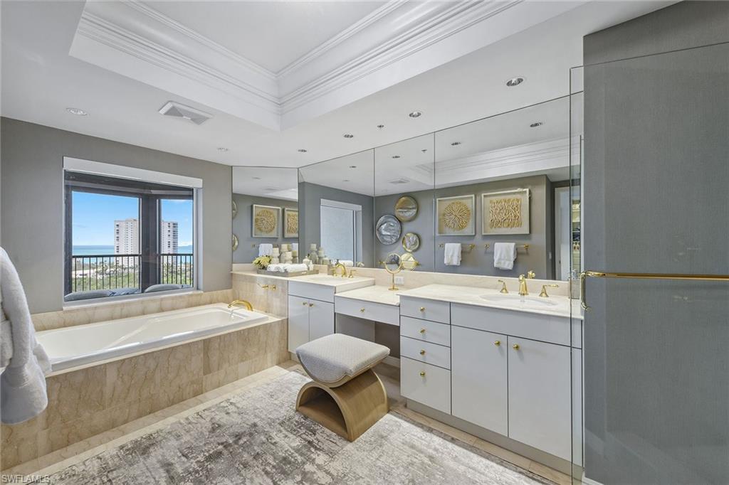 TOSCANA AT BAY COLONY - Residential