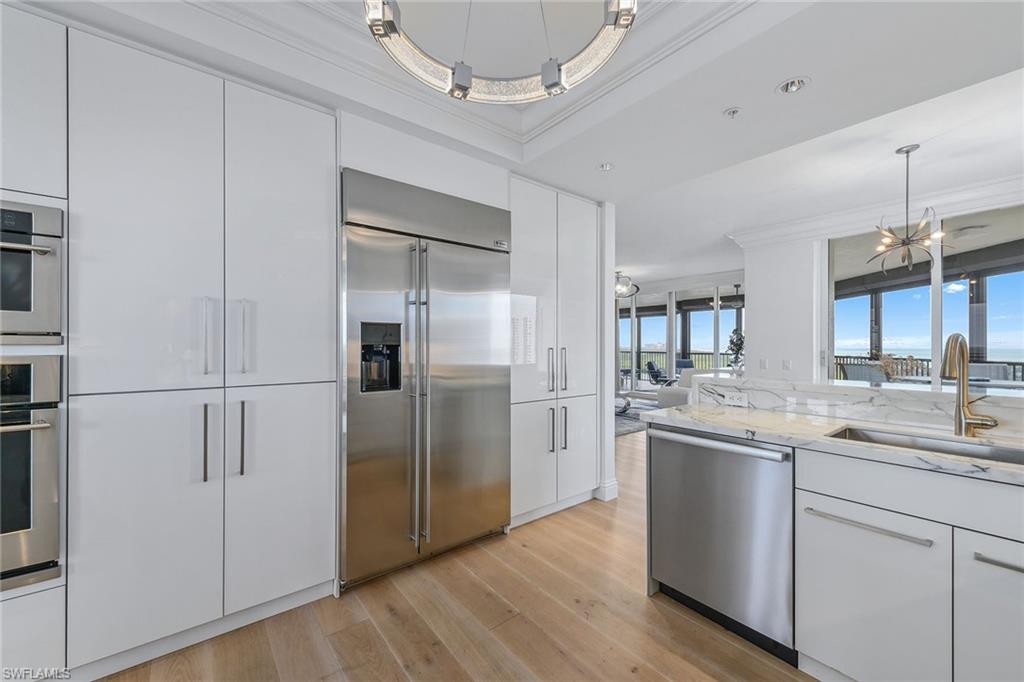 TOSCANA AT BAY COLONY - Residential