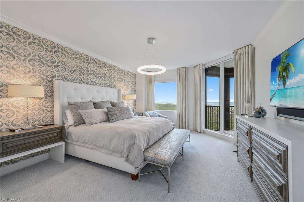 TOSCANA AT BAY COLONY - Residential