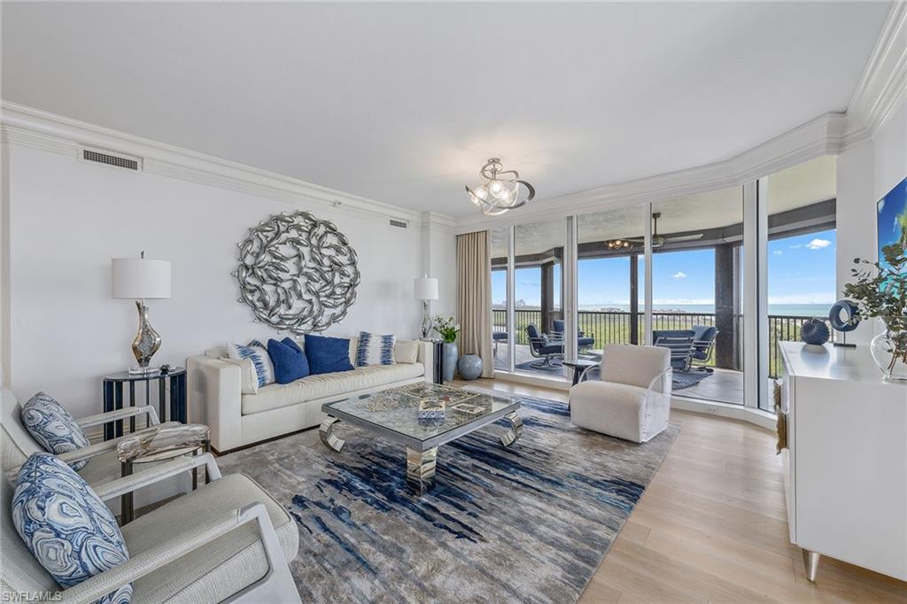 TOSCANA AT BAY COLONY - Residential