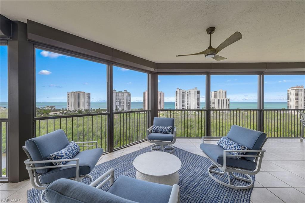 TOSCANA AT BAY COLONY - Residential