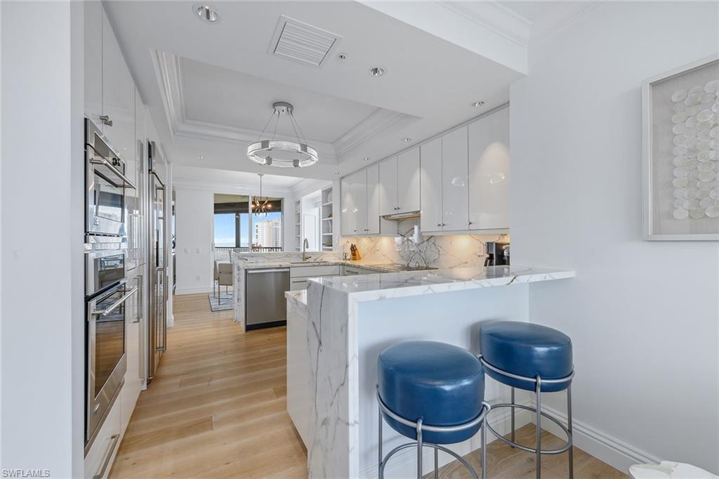 TOSCANA AT BAY COLONY - Residential