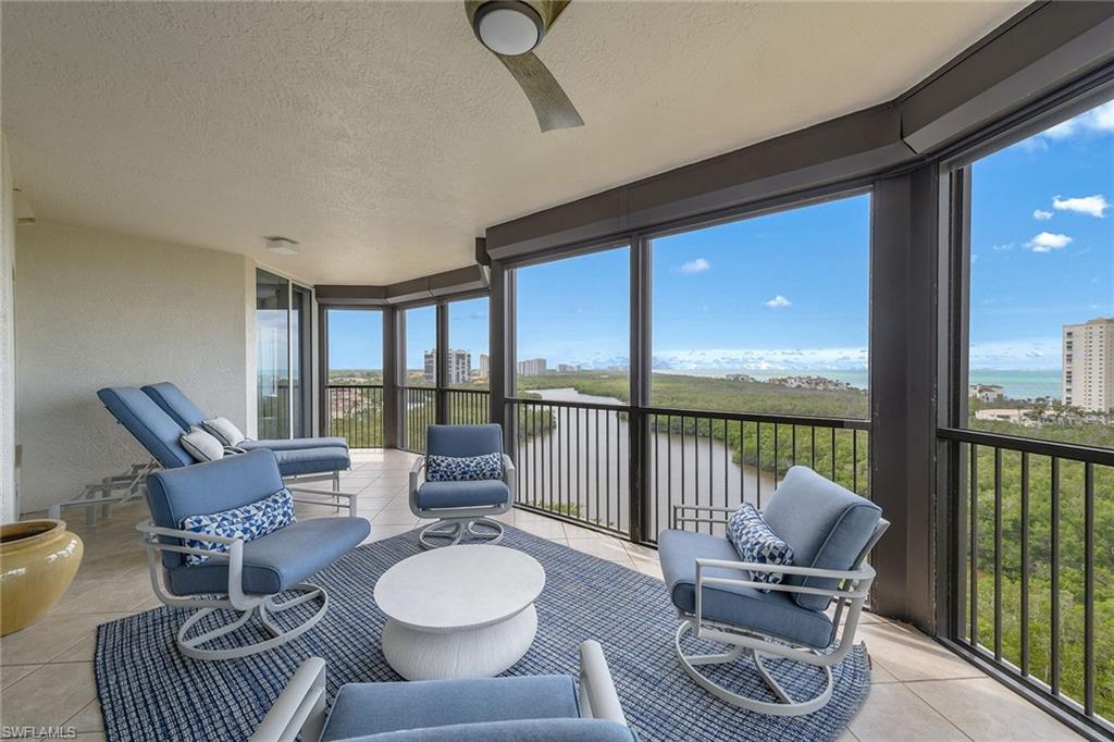 TOSCANA AT BAY COLONY - Residential