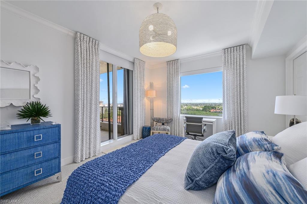 TOSCANA AT BAY COLONY - Residential