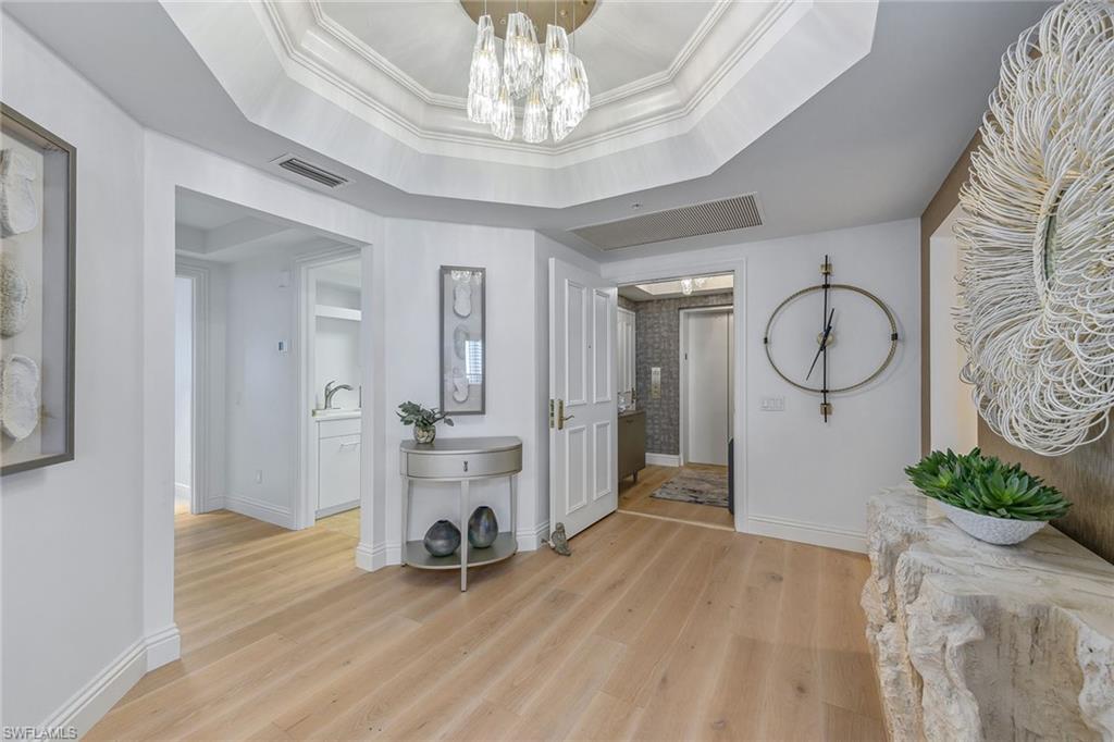 TOSCANA AT BAY COLONY - Residential