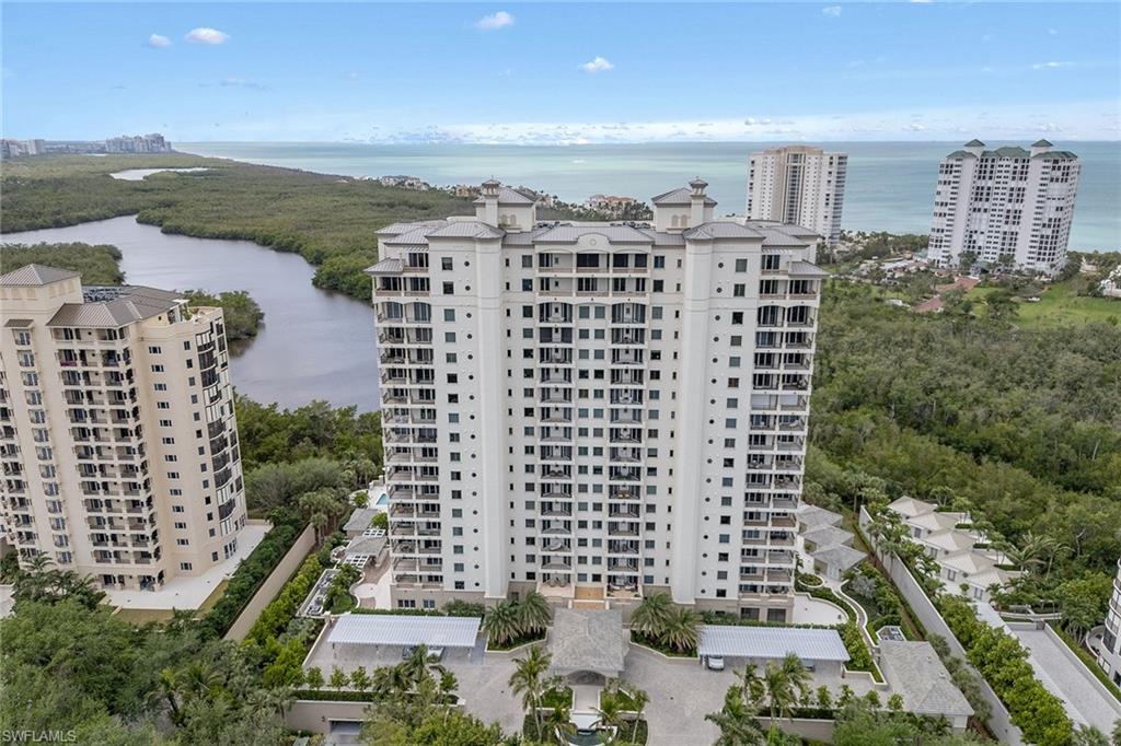 TOSCANA AT BAY COLONY - Residential