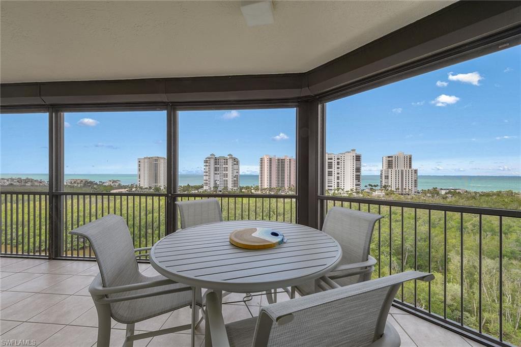 TOSCANA AT BAY COLONY - Residential