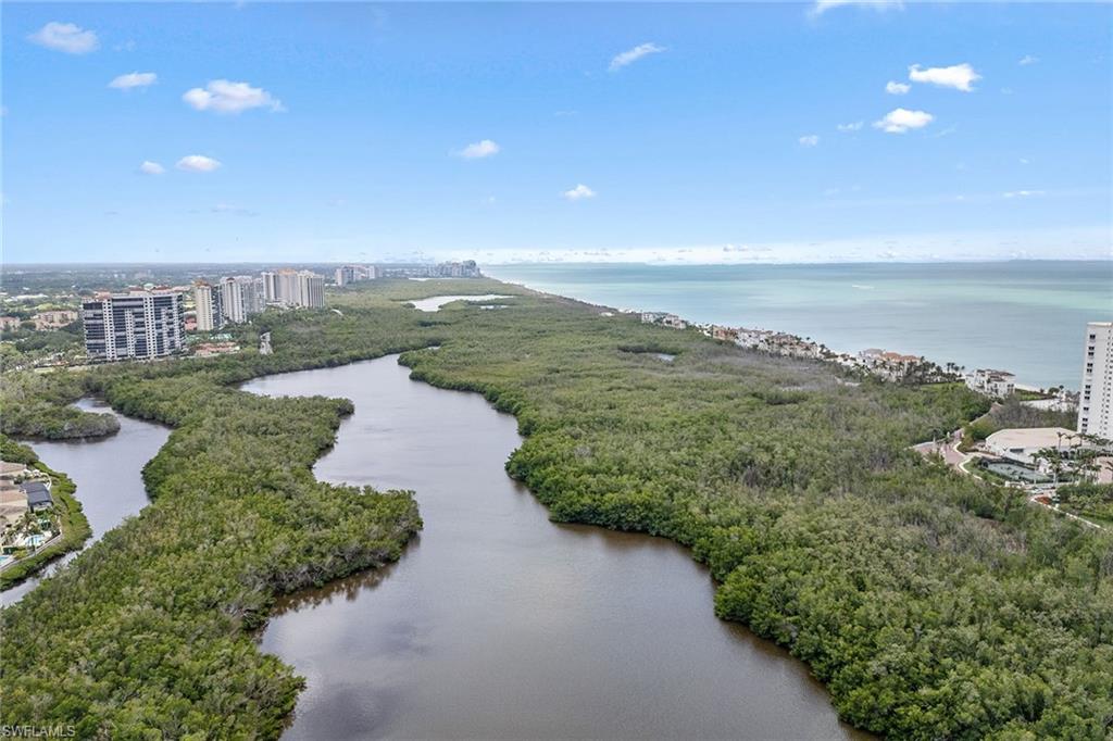 TOSCANA AT BAY COLONY - Residential